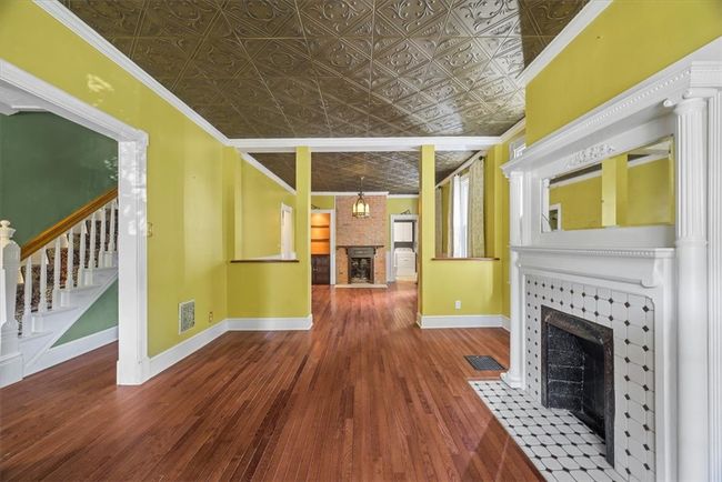 123 4 Th St, House other with 4 bedrooms, 2 bathrooms and 1 parking in Aspinwall PA | Image 8