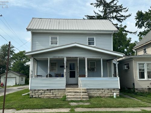 220 E High St, Fostoria, OH, 44830-2127 | Card Image