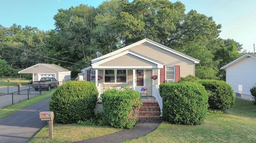 74 Kilmer Ave, Taunton, MA, 02780-4033 | Card Image
