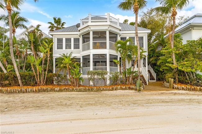 101 Useppa Island, House other with 4 bedrooms, 4 bathrooms and null parking in USEPPA ISLAND FL | Image 24