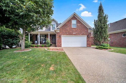 1313 Bostwick Ln, Louisville, KY, 40245-5476 | Card Image