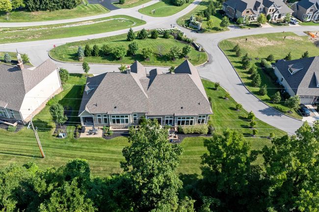 1379 Red Bud Ct, Condo with 3 bedrooms, 4 bathrooms and null parking in Powell OH | Image 64