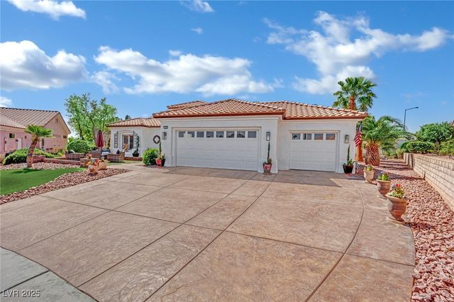 10001 Cresent Creek Dr, House other with 2 bedrooms, 2 bathrooms and null parking in Las Vegas NV | Image 5
