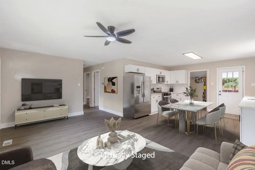 1708 Forest Rd, Durham, NC, 27705-3327 | Card Image