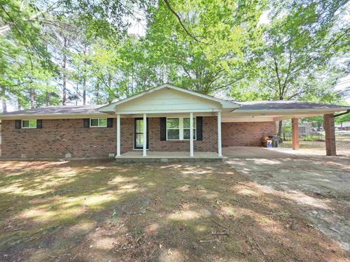 600 Walker St, Bald Knob, AR, 72010-3077 | Card Image