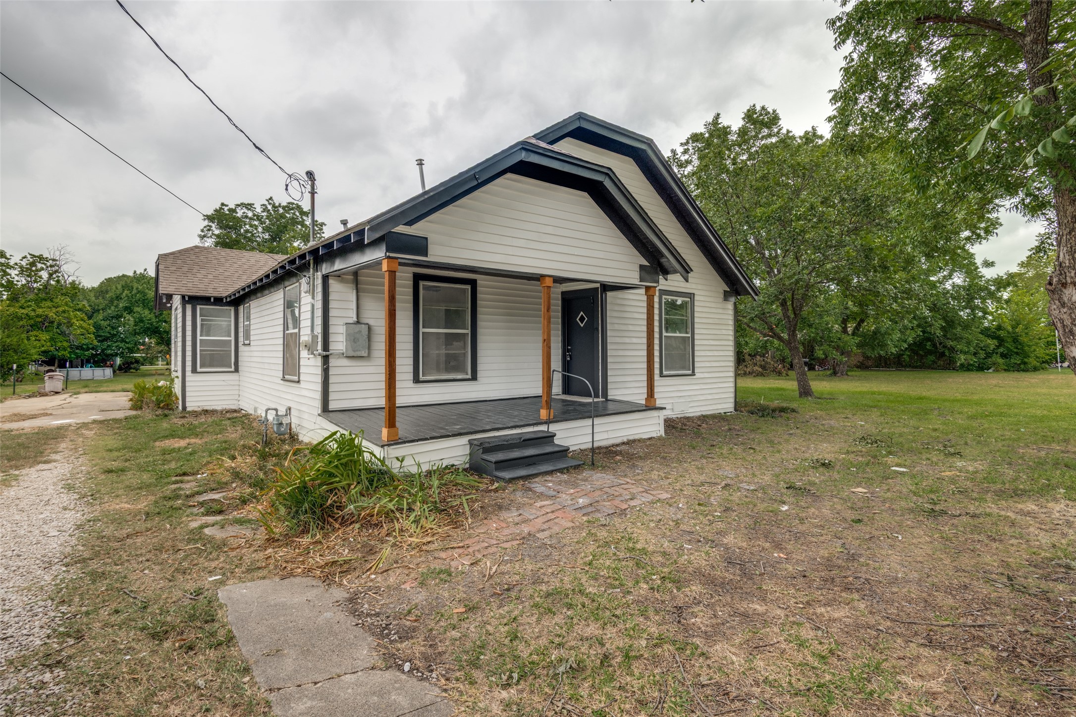 Residential in Royse City 2