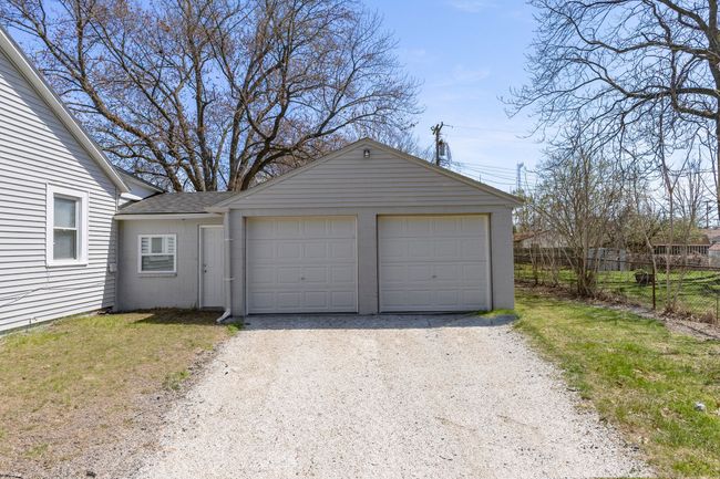 6815 Wilkie St, House other with 3 bedrooms, 1 bathrooms and null parking in Taylor MI | Image 27