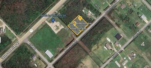 1805 Anderson Ave, Port Bolivar, TX, 77650 | Card Image