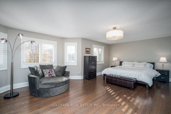 215 Thomson Creek Blvd, House other with 5 bedrooms, 4 bathrooms and 3 parking in Woodbridge ON | Image 17