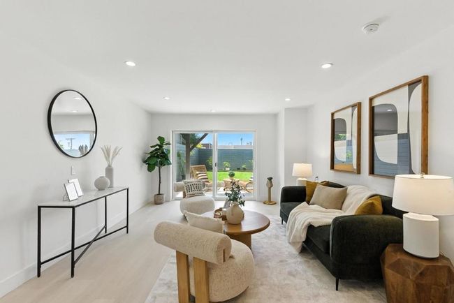 1815 18 Th Ave, House other with 3 bedrooms, 4 bathrooms and 1 parking in San Francisco CA | Image 33