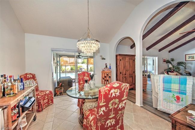C - 3605 Country Club Blvd, Townhouse with 3 bedrooms, 3 bathrooms and 2 parking in Cape Coral FL | Image 16