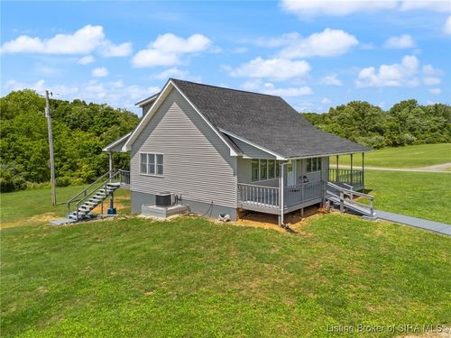 1115 E Beasley Rd, English, IN, 47118 | Card Image