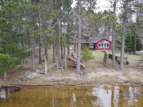 1066 Cedaroma Dr, St. Germain, WI, 54558 | Card Image