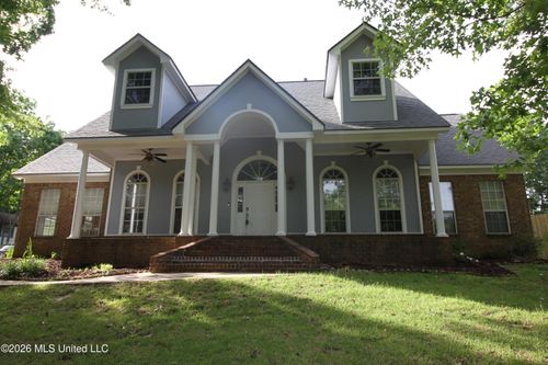 3542 Rhett Butler Drive, Hernando, MS, 38632 | Card Image