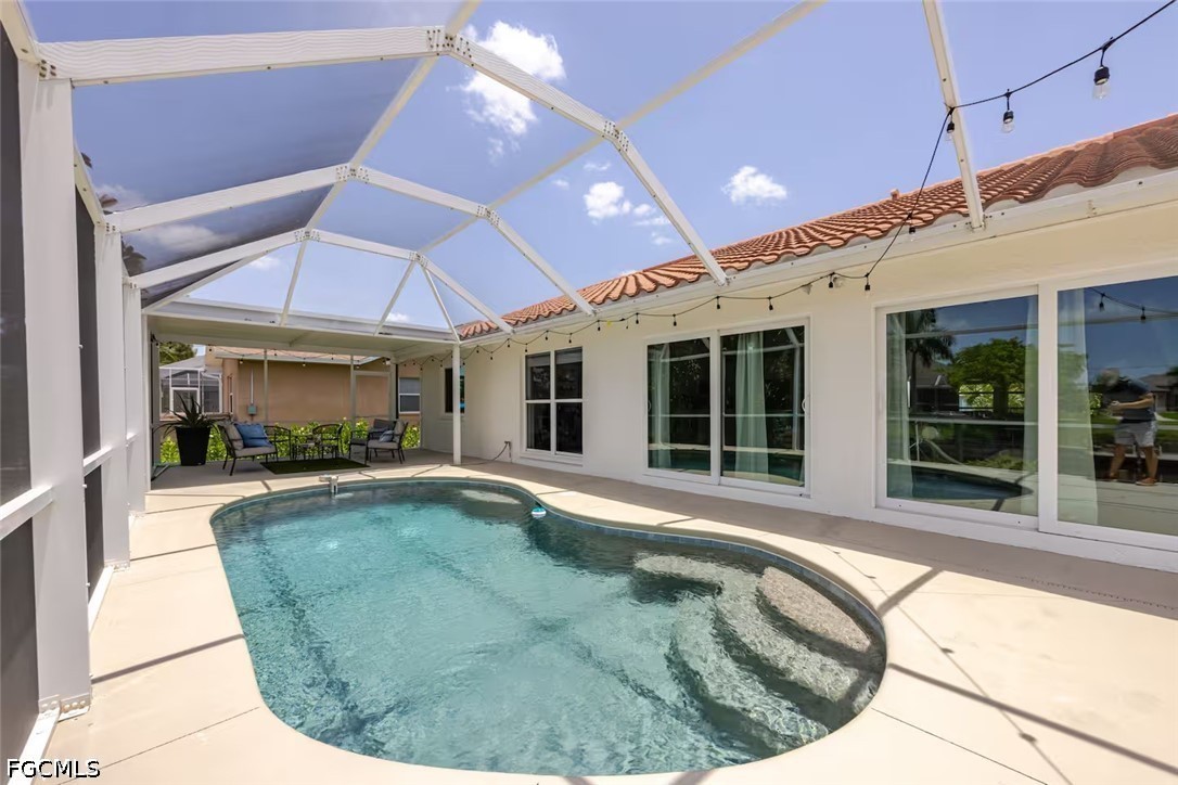 Residential in Cape Coral