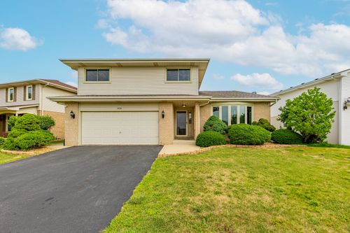 9132 Boardwalk Ter, Orland Hills, IL, 60487-5614 | Card Image