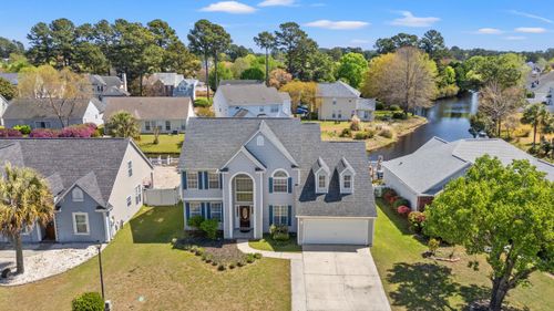 457 Blackberry Ln, Myrtle Beach, SC, 29579-1710 | Card Image