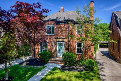 1913 Staunton Rd, Cleveland Heights, OH, 44118-2263 | Card Image
