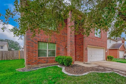 2111 Gable Hollow Ln, Katy, TX, 77450-6771 | Card Image