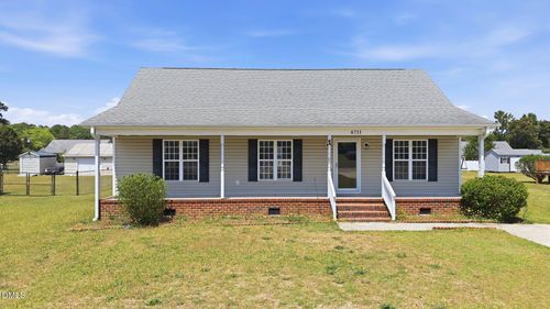 6711 Sassafras Ct, Sims, NC, 27880-9279 | Card Image