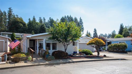 43-716 Dennis St Se, Tumwater, WA, 98501-6407 | Card Image