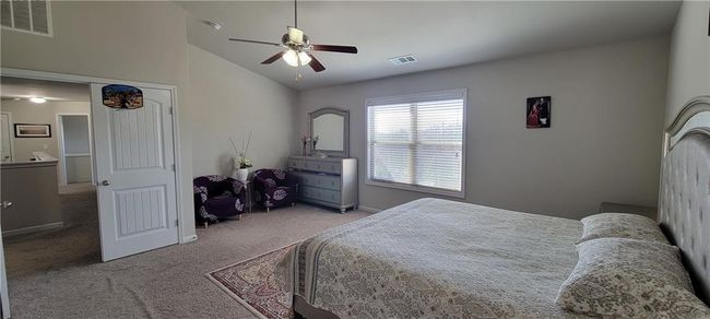 3419 In Bloom Way, House other with 5 bedrooms, 3 bathrooms and null parking in Auburn GA | Image 17