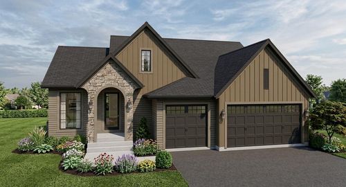 3772 Brookside Drive, Chaska, MN, 55318 | Card Image