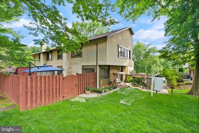 10627 Summer Oak Ct, Townhouse with 4 bedrooms, 3 bathrooms and null parking in BURKE VA | Image 58