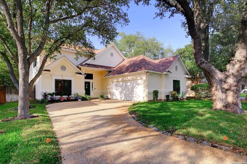 1165 Mesa Blanca, San Antonio, TX, 78248-2613 | Card Image