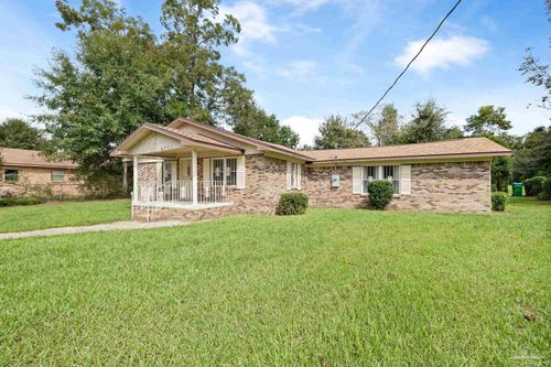6971 Jefferson Ave, Century, FL, 32535-3024 | Card Image