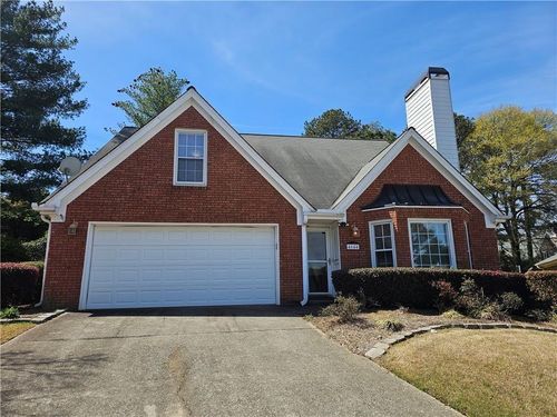 4644 Driftwater Rd, Duluth, GA, 30096-6283 | Card Image