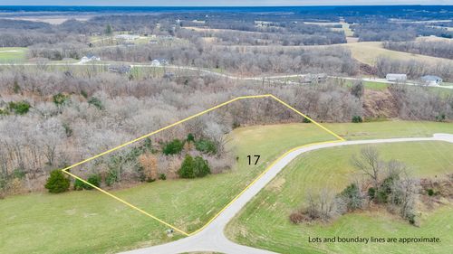 17 N Starling St, WOOLDRIDGE, MO, 65287 | Card Image