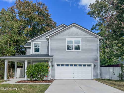 4325 Appleton Ave, Jacksonville, FL, 32210-3322 | Card Image