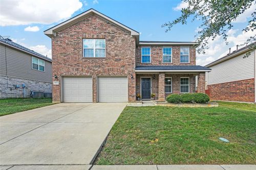 5424 Threshing Drive, Fort Worth, TX, 76179 | Card Image