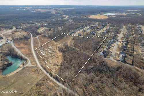 XXX Thicket Rd, Joplin, MO, 64801 | Card Image