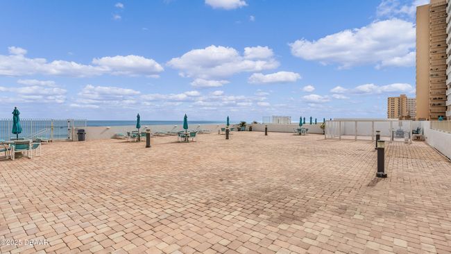 1704 - 3043 S Atlantic Ave, Condo with 2 bedrooms, 2 bathrooms and null parking in Daytona Beach Shores FL | Image 22
