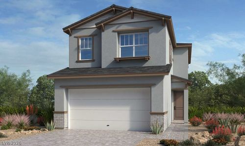 662 Semitone Ln, Henderson, NV, 89015-5556 | Card Image