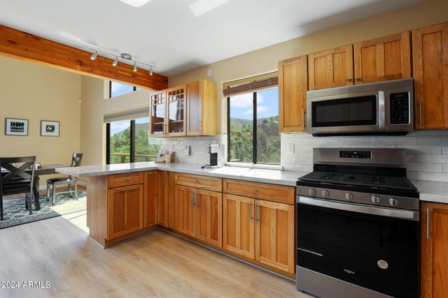 6442 W Ruin Hill Loop, House other with 3 bedrooms, 4 bathrooms and null parking in Pine AZ | Image 11