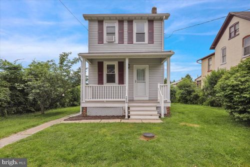 258 Nichols St, LEESPORT, PA, 19533-9525 | Card Image