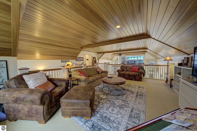 3970 N West Torch Lake Dr, House other with 4 bedrooms, 5 bathrooms and null parking in Kewadin MI | Image 46