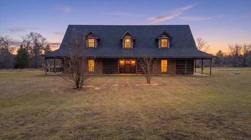 2783 County Road 3114 S, Henderson, TX, 75654-7815 | Card Image