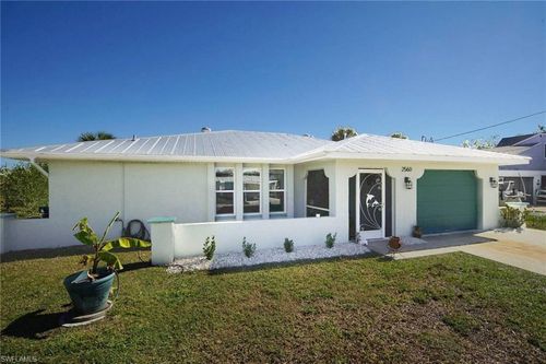 2560 Rose Ave, St. James City, FL, 33956-2159 | Card Image