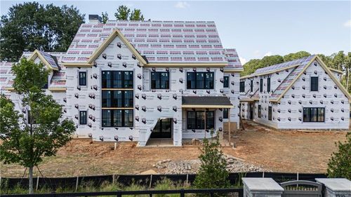 175 Heatherton Park Way, Roswell, GA, 30075 | Card Image
