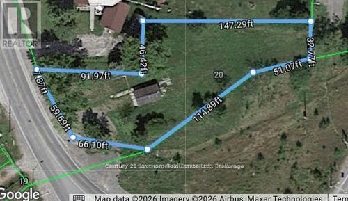 20 Cannifton Rd N, Belleville, ON, K8N4Z6 | Card Image