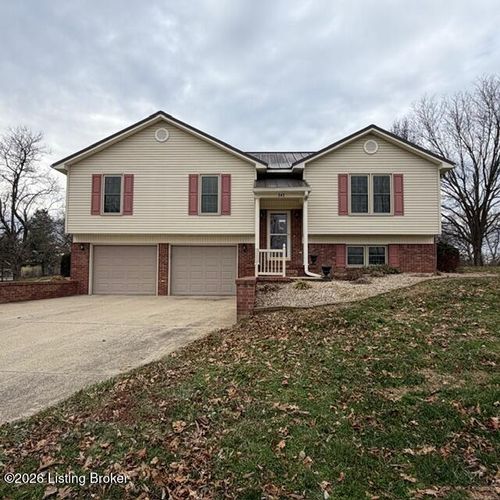 843 Hobbs Ln, Coxs Creek, KY, 40013-7744 | Card Image