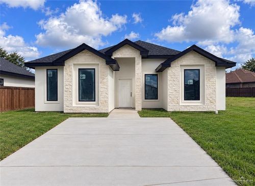 3333 Tulipan Ave, Edinburg, TX, 78542-1591 | Card Image
