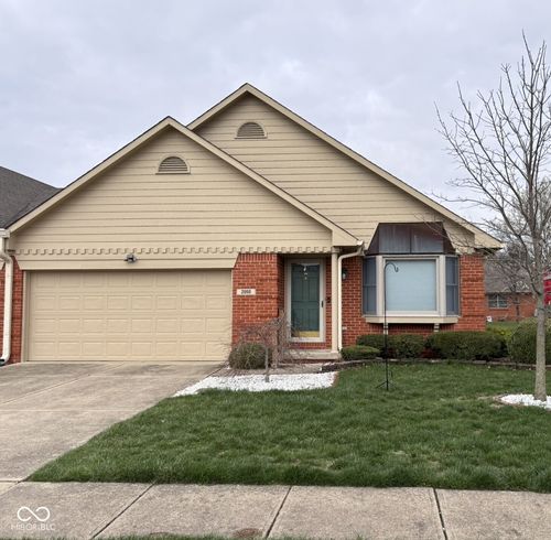 2856 Colony Lake East Dr, Plainfield, IN, 46168-7866 | Card Image
