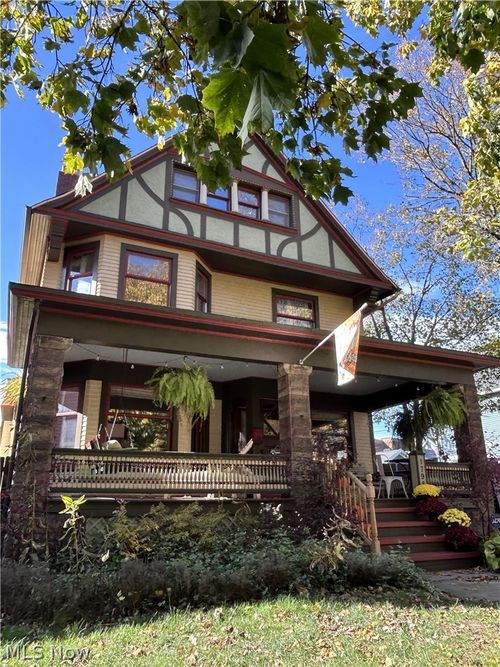 1798 W 47th St, Cleveland, OH, 44102-3410 | Card Image