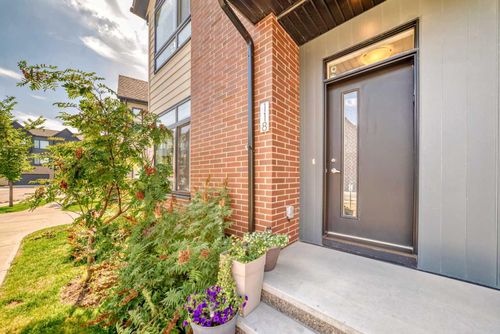 118 Sage Meadows Gardens Nw, Calgary, AB, T3P1K2 | Card Image