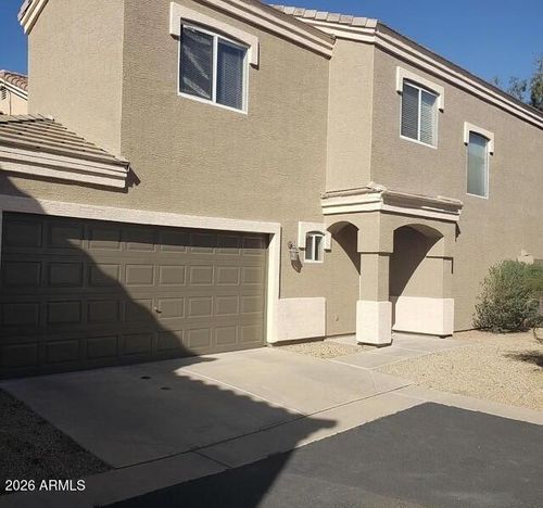 22009 N 29th Dr, Phoenix, AZ, 85027-1761 | Card Image
